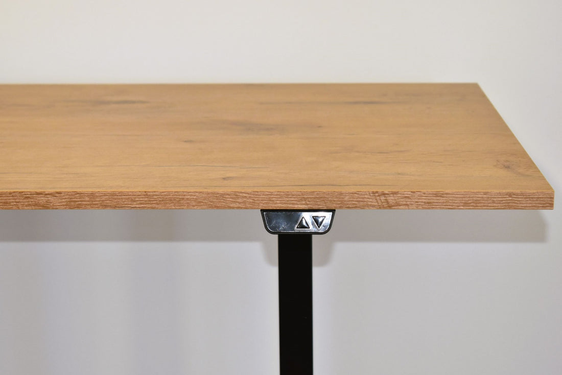 The Best Practices for Using a Height Adjustable Desk